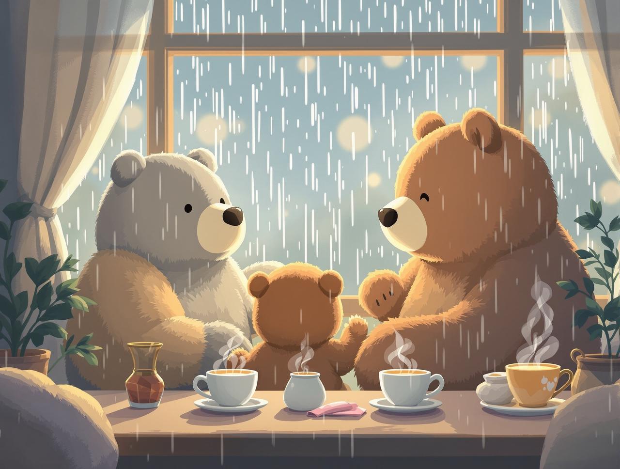 夸克短剧搜索 - 雨天的故事 夸克短剧搜索 - 雨天的故事