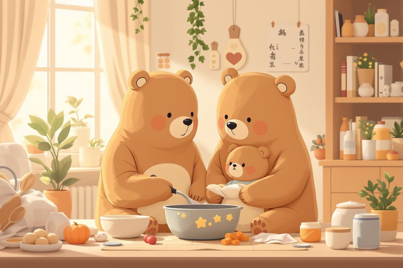 夸克短剧搜索 - 亲子时光:和孩子一起看的暖心动画 夸克短剧搜索 - 亲子时光:和孩子一起看的暖心动画