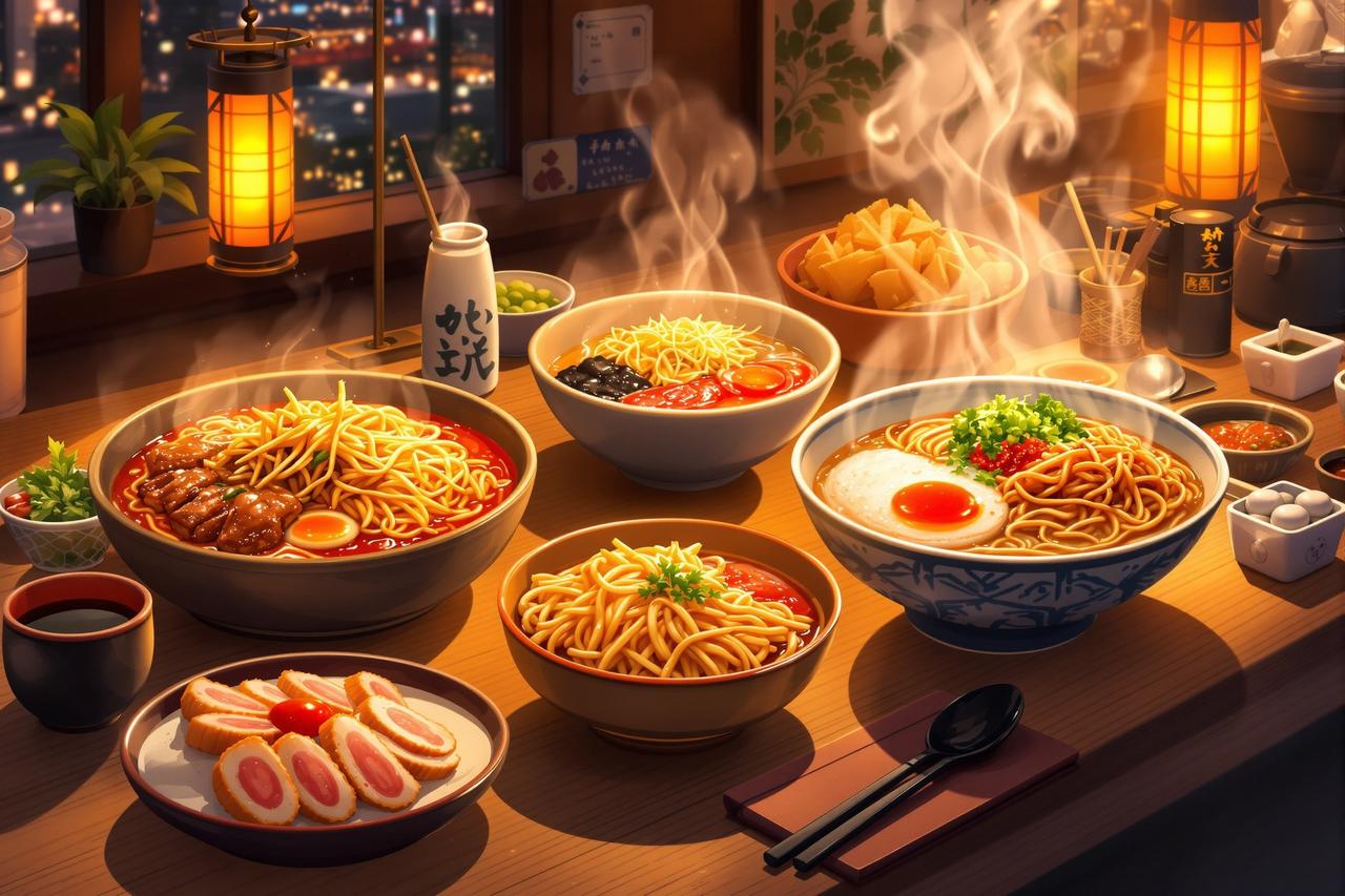 夸克短剧搜索 - 餐桌上的幸福:美食治愈番合集 夸克短剧搜索 - 餐桌上的幸福:美食治愈番合集
